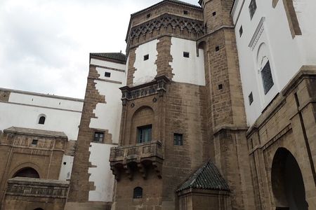 City Sightseeing Casablanca 