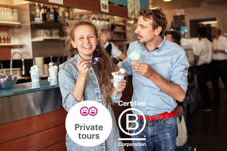 Venice Exclusive Private Food Tour with 6 or 10 Tastings