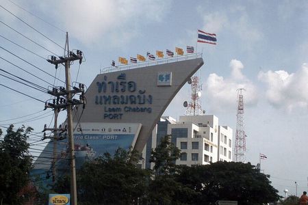 Bangkok/Pattaya Shore Excursion from Laem Chabang Port with Guide
