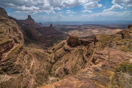 Tigray Churches Tour 5D and 4N