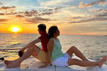 Private 2 Hour Sunset Cruise Marco Island, FL