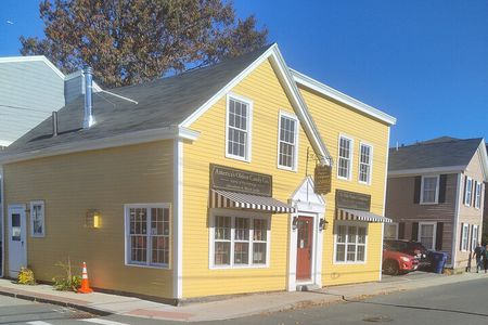 Tales of Salem Candyland Tour