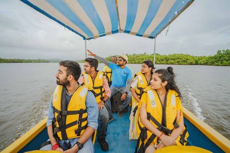 Exploring Divar Island's Hidden Heritage