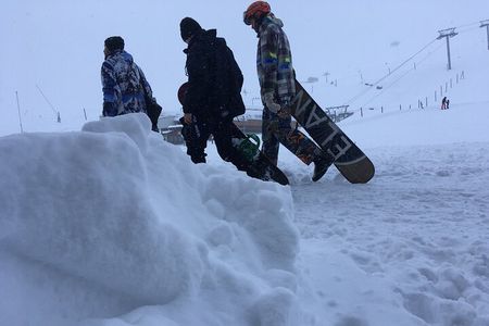 From Tbilisi: Gudauri Ski Resort & Caucasus Mountains Day Trip