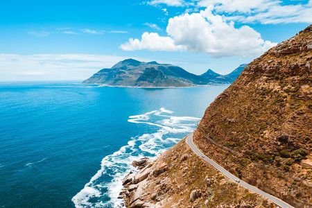 Best of Cape Town Full Day Tour 