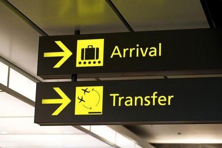 Marrakech : Private Transfer to/from RAK Airport