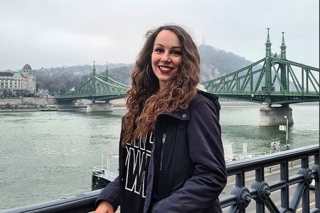 Budapest Private Guided Walking Tour 3 hours