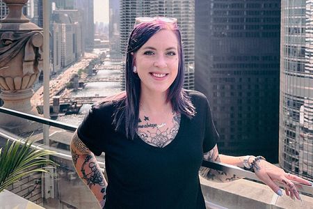 Express Chicago Photo Tour of Landmarks