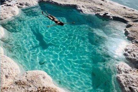  Siwa Oasis tour lifetime Experience 2 days &1night all inclusive
