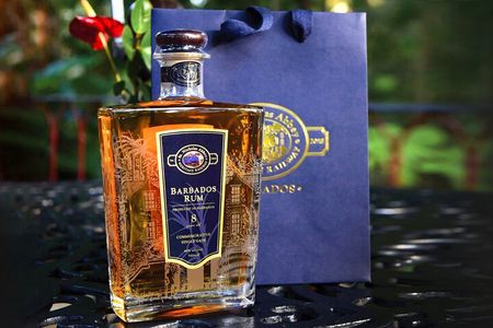 5 Hours St. Nicholas Abbey and Bajan Tour in Barbados
