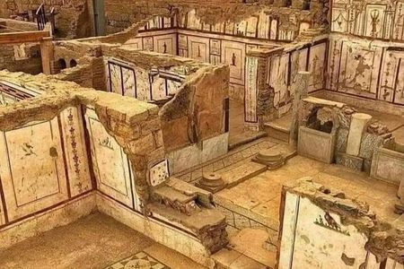 FOR CRUISERS: Skip The Lines PRIVATE EPHESUS TOUR &On Time Return