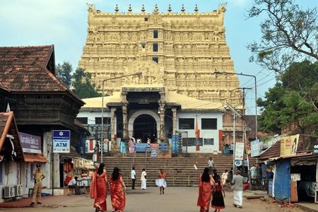 Best of the Trivandrum (Guided Half Day City Tour by Car)