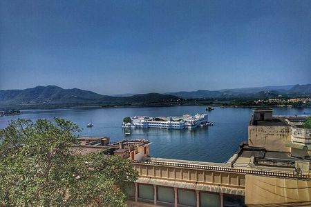3-Day Udaipur to Jodhpur Tour via Kumbhalgarh & Ranakpur