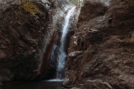 Troodos Mountains 4x4 Tour with Meze Lunch from Protaras