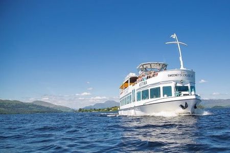Loch Lomond & Inveraray Private Day Tour with Scottish Local