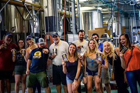 Memphis Signature Guided Brewery Tour