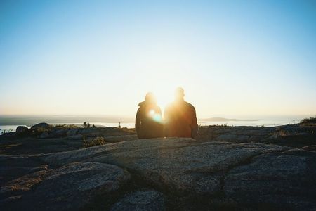 Cadillac Mountain Private Sunrise and Half Day Tour