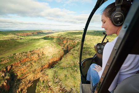  3-Day Kimberley Indulgence Tour ex. Broome