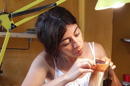Discover Leather Workshops Experience in Old Town Hoi An 