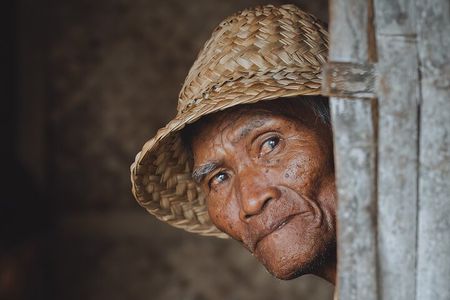 One Week Ecotourism Program in Bali, Nusa Penida