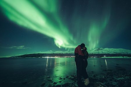 Northern Lights Tour in Tromso 