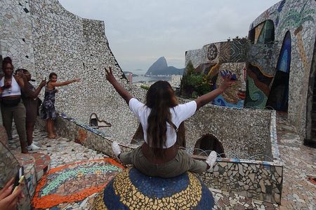 Rio Favela Tour | Why a Favela Tour Should Be on Your Bucket List