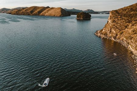 4 Day Private Guided Tour in Bolivia from La Paz