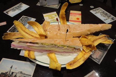 Miami: Little Havana Bites with Cuban Street Food