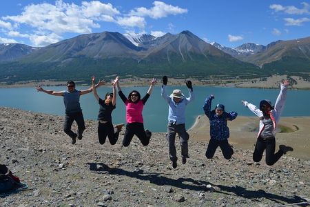 Real Mongolian Adventure! The best highlights of Mongolia