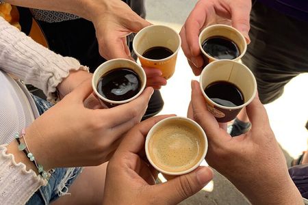 Discover Tangier’s flavors