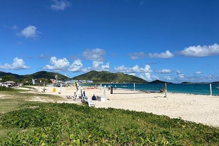St Maarten/St Martin Sightseeing Tour