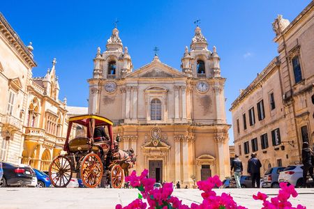The Most and Best of Malta for Cruise Passengers