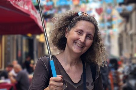  Napoli Sight Eating Walk: Food and Sight Tour