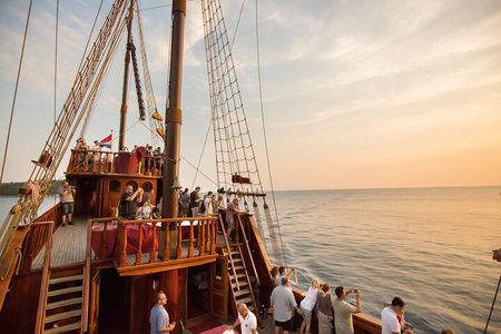 Karaka - The Best Dubrovnik Sunset Cruise (adults only)