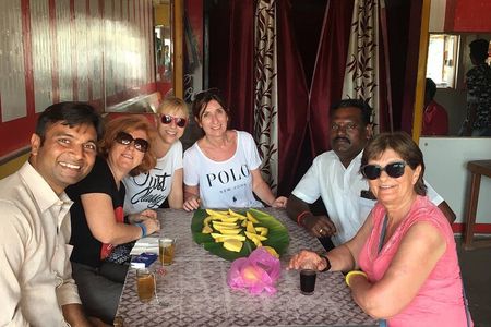 THE Classic of South Tamilnadu and Kerala