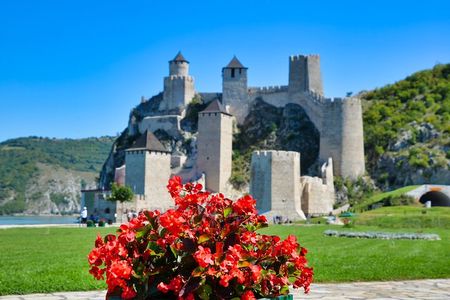 Eastern Serbia: Iron Gate National Park Day Trip 