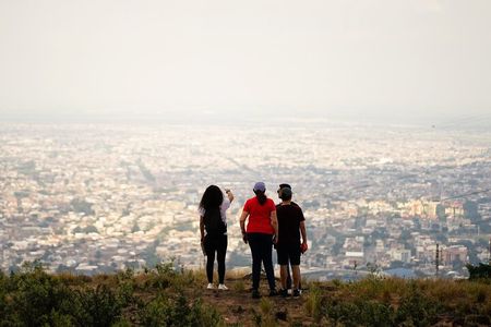 Cali: City Tour | Guided tour around the city