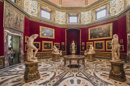 Journey into Art: Florence's Accademia