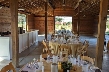 Blend Your Own Bottle Of Wine