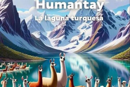 Humantay Lake - ¡..All included service..!