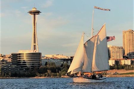 Sailing Harbor Experience