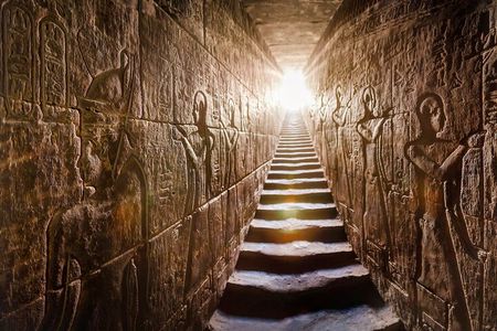 Exploring Dendara and Abydos Temples: Luxor Day Tour