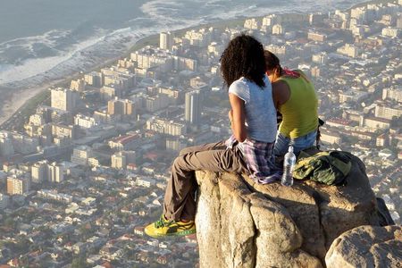 Lions Head Hiking