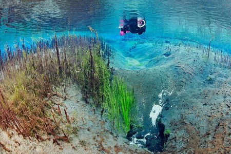 Double Snorkeling Adventure near Húsavík in North Iceland