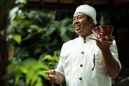 Bali Spiritual: Blessing Ceremony, Pristine Nature and Transfer
