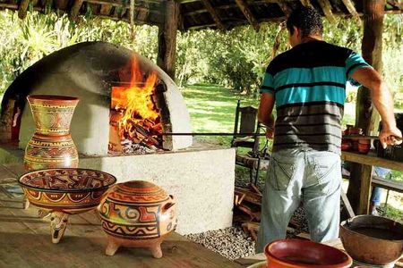 Half Day Tour in Blue Zone of Guanacaste