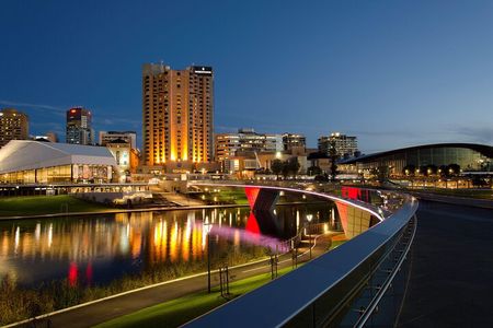 Adelaides Dark Secrets True Crime Tours 