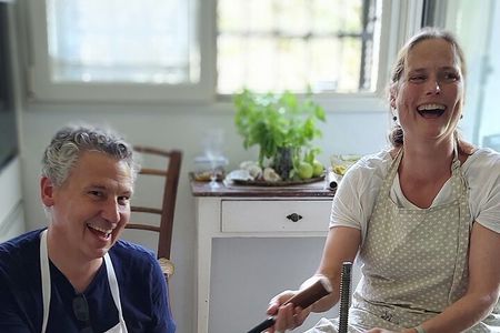 Padova Cooking Experience 