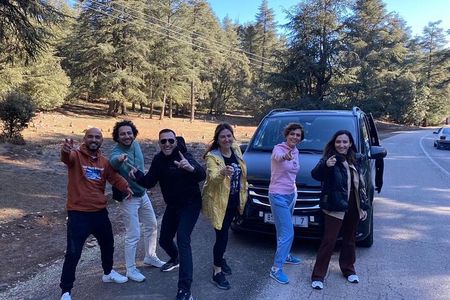7 Day Private Desert and Imperial City Tour in Casablanca