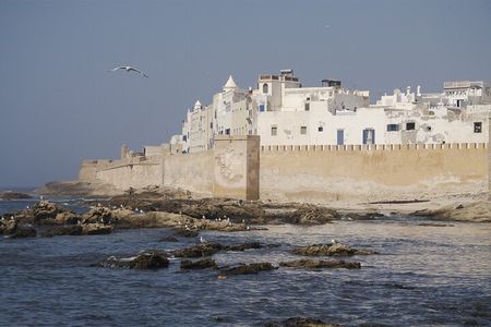 Luxury Private Full Day Trip To Essaouira